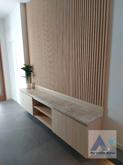 33  3 br House For Rent in Latkrabang ,Bangkok ARL Ban Thap Chang at VIVE Rama 9 AA38935