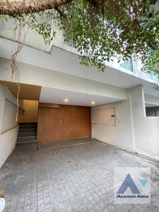 13  3 br House for rent and sale in Sathorn ,Bangkok MRT Lumphini - BTS Chong Nonsi AA38936