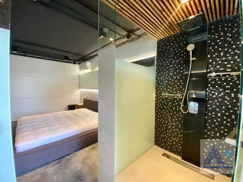 13  3 br Condominium For Sale in Sukhumvit ,Bangkok BTS Thong Lo at The Clover AA38937