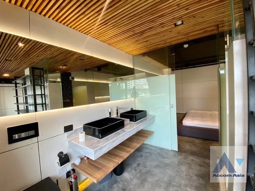 14  3 br Condominium For Sale in Sukhumvit ,Bangkok BTS Thong Lo at The Clover AA38937