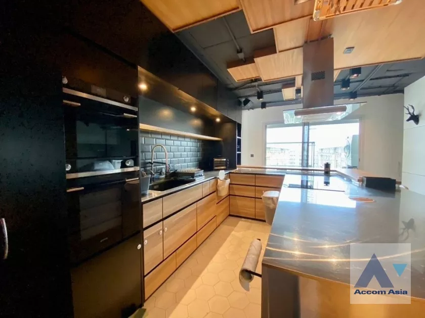 8  3 br Condominium For Sale in Sukhumvit ,Bangkok BTS Thong Lo at The Clover AA38937