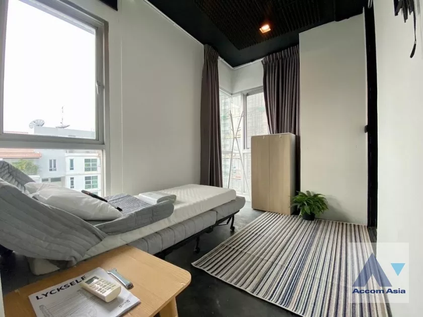 11  3 br Condominium For Sale in Sukhumvit ,Bangkok BTS Thong Lo at The Clover AA38937