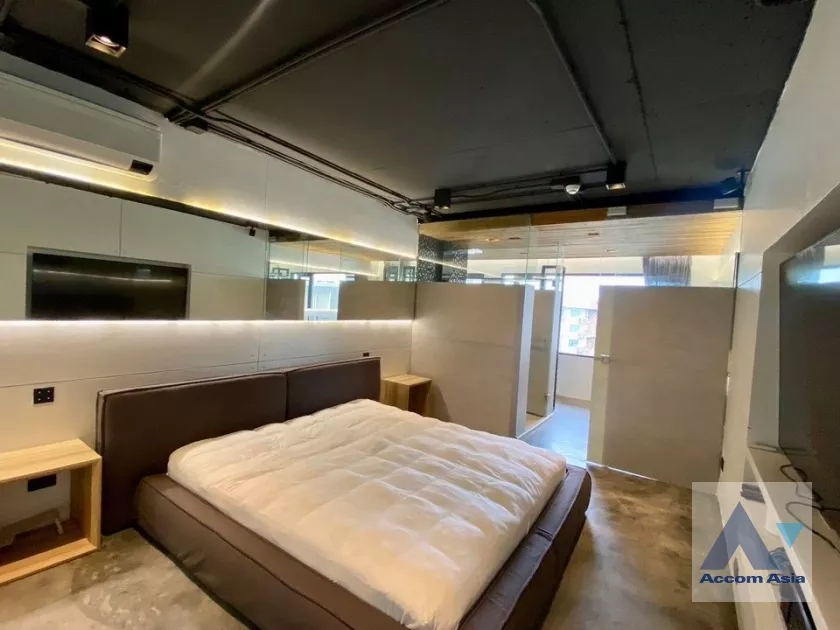 9  3 br Condominium For Sale in Sukhumvit ,Bangkok BTS Thong Lo at The Clover AA38937