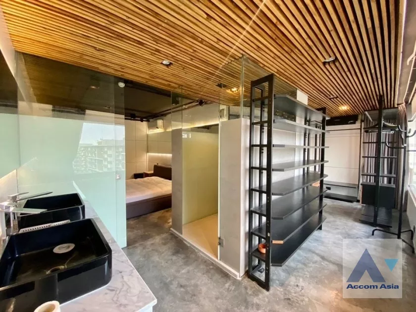 15  3 br Condominium For Sale in Sukhumvit ,Bangkok BTS Thong Lo at The Clover AA38937