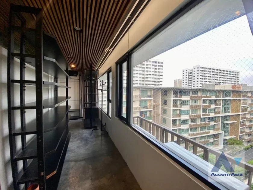 16  3 br Condominium For Sale in Sukhumvit ,Bangkok BTS Thong Lo at The Clover AA38937