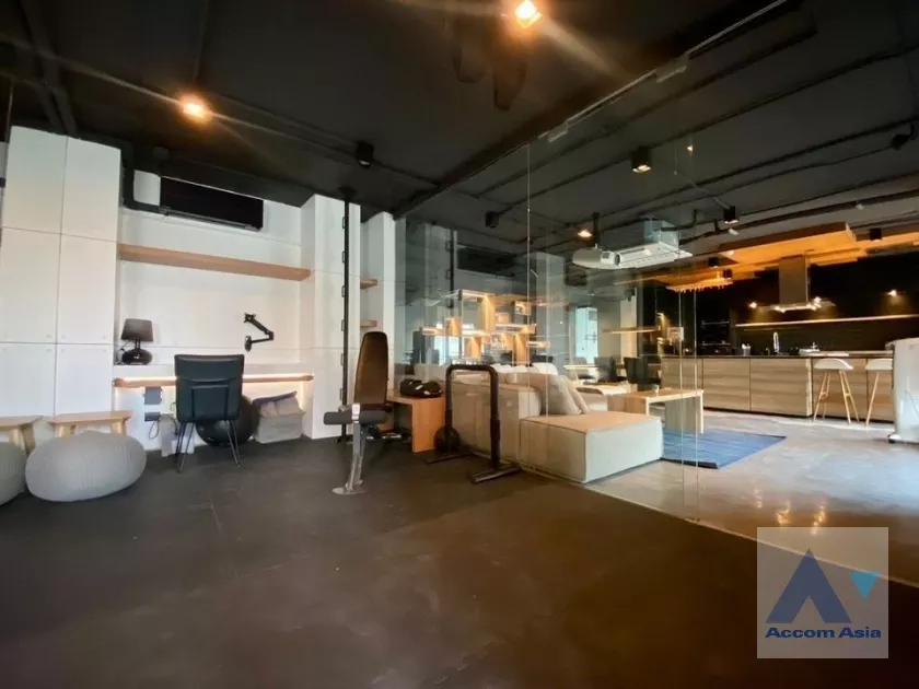  1  3 br Condominium For Sale in Sukhumvit ,Bangkok BTS Thong Lo at The Clover AA38937