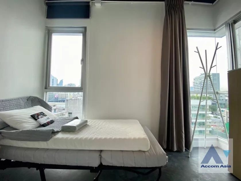 12  3 br Condominium For Sale in Sukhumvit ,Bangkok BTS Thong Lo at The Clover AA38937