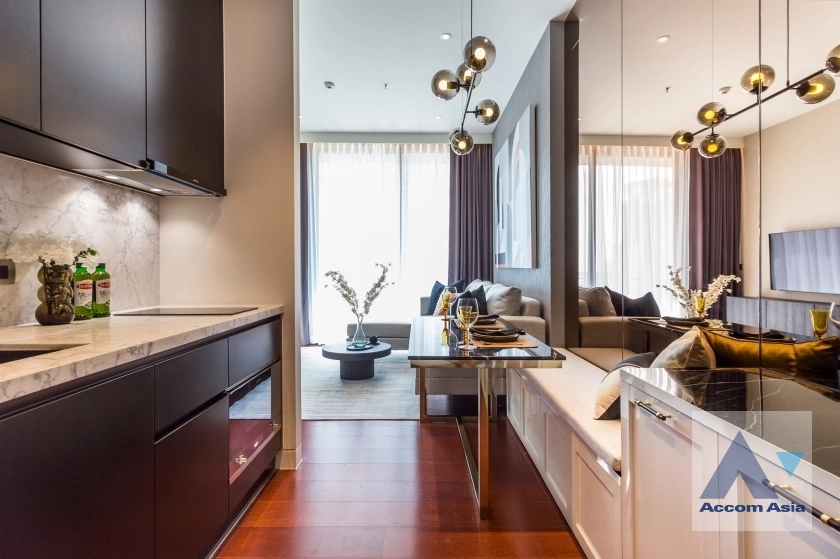 KHUN by Yoo Condominium  1 Bedroom for Sale & Rent BTS Thong Lo in Sukhumvit Bangkok