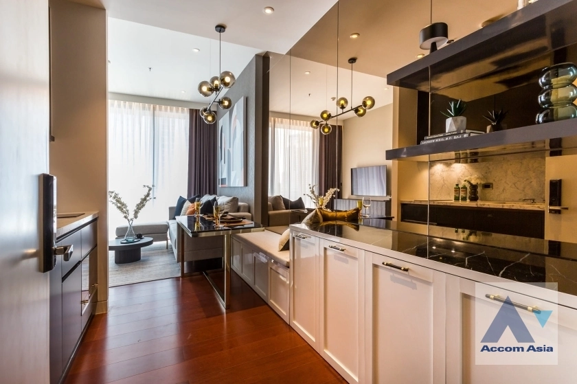 unit 1 Bedroom  Condominium For Rent & Sale in Sukhumvit, Bangkok  near BTS Thong Lo (AA38938)