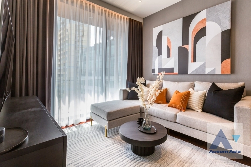 6  1 br Condominium for rent and sale in Sukhumvit ,Bangkok BTS Thong Lo at KHUN by Yoo AA38938