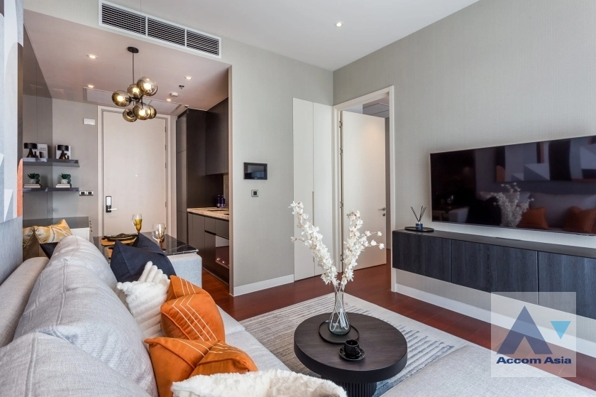 8  1 br Condominium for rent and sale in Sukhumvit ,Bangkok BTS Thong Lo at KHUN by Yoo AA38938