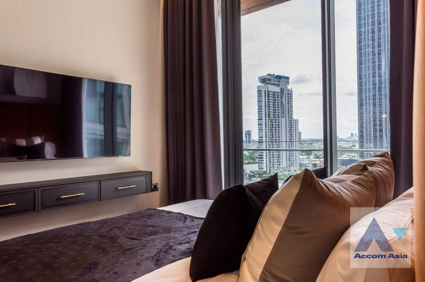10  1 br Condominium for rent and sale in Sukhumvit ,Bangkok BTS Thong Lo at KHUN by Yoo AA38938