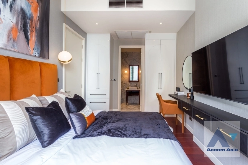 12  1 br Condominium for rent and sale in Sukhumvit ,Bangkok BTS Thong Lo at KHUN by Yoo AA38938