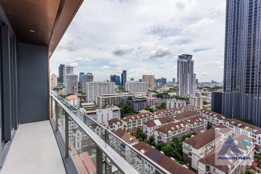 15  1 br Condominium for rent and sale in Sukhumvit ,Bangkok BTS Thong Lo at KHUN by Yoo AA38938