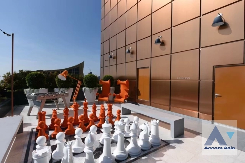 17  1 br Condominium for rent and sale in Sukhumvit ,Bangkok BTS Thong Lo at KHUN by Yoo AA38938