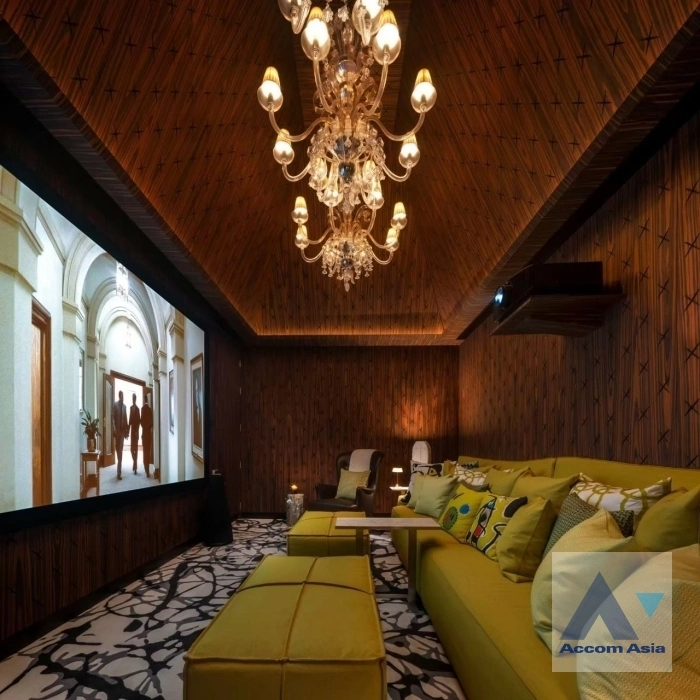 18  1 br Condominium for rent and sale in Sukhumvit ,Bangkok BTS Thong Lo at KHUN by Yoo AA38938