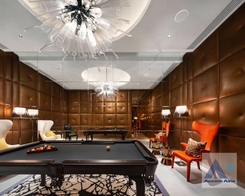 19  1 br Condominium for rent and sale in Sukhumvit ,Bangkok BTS Thong Lo at KHUN by Yoo AA38938