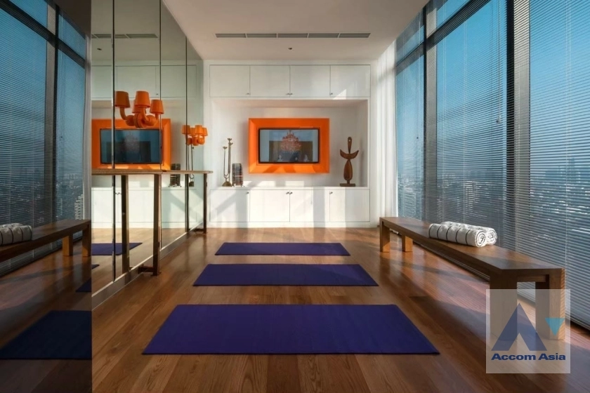 20  1 br Condominium for rent and sale in Sukhumvit ,Bangkok BTS Thong Lo at KHUN by Yoo AA38938