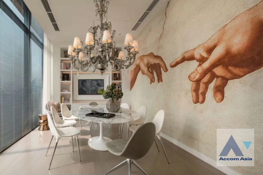 21  1 br Condominium for rent and sale in Sukhumvit ,Bangkok BTS Thong Lo at KHUN by Yoo AA38938