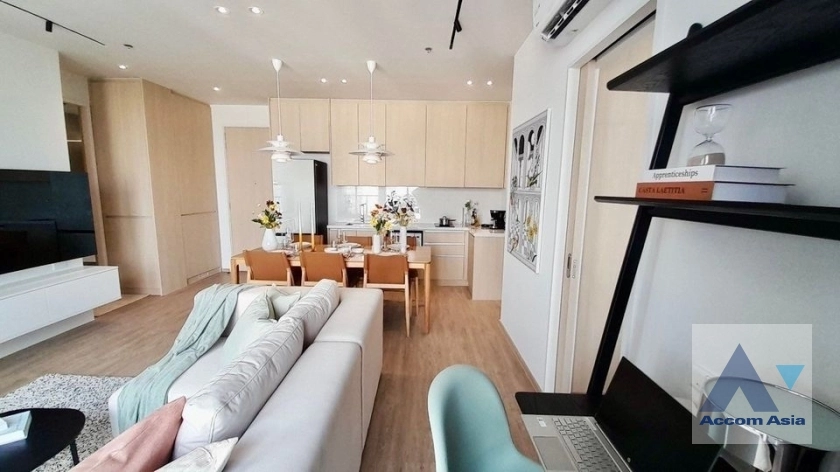 4  2 br Condominium for rent and sale in Sukhumvit ,Bangkok BTS Phrom Phong at Noble State 39 AA38940