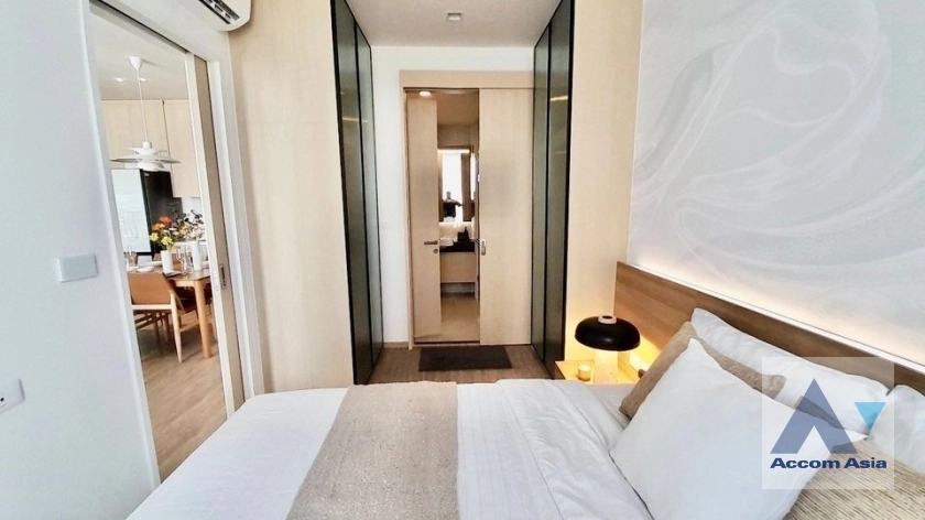 11  2 br Condominium for rent and sale in Sukhumvit ,Bangkok BTS Phrom Phong at Noble State 39 AA38940