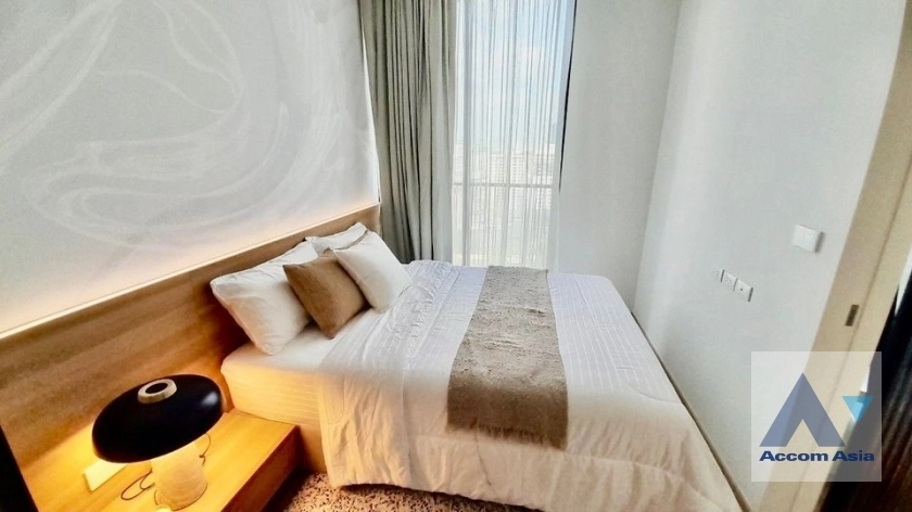 8  2 br Condominium for rent and sale in Sukhumvit ,Bangkok BTS Phrom Phong at Noble State 39 AA38940