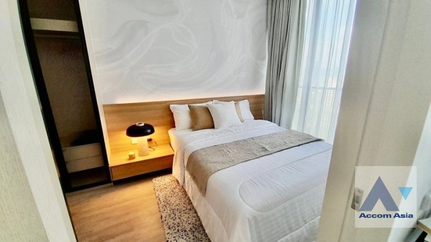 9  2 br Condominium for rent and sale in Sukhumvit ,Bangkok BTS Phrom Phong at Noble State 39 AA38940