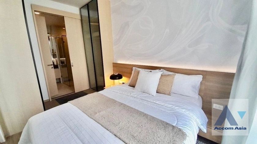 10  2 br Condominium for rent and sale in Sukhumvit ,Bangkok BTS Phrom Phong at Noble State 39 AA38940