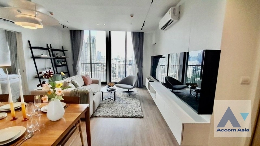  Noble State 39 Condominium  2 Bedroom for Sale & Rent BTS Phrom Phong in Sukhumvit Bangkok