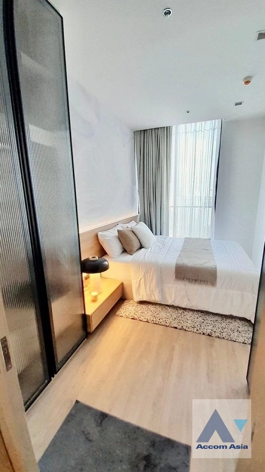 13  2 br Condominium for rent and sale in Sukhumvit ,Bangkok BTS Phrom Phong at Noble State 39 AA38940