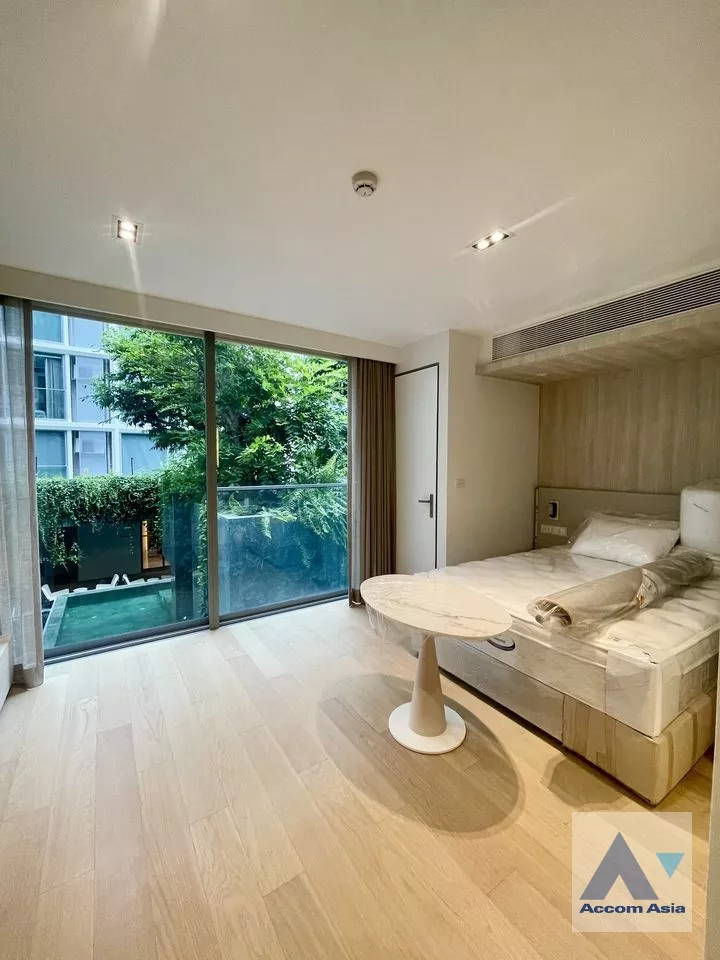  Scope Promsri Condominium  1 Bedroom for Rent BTS Phrom Phong in Sukhumvit Bangkok