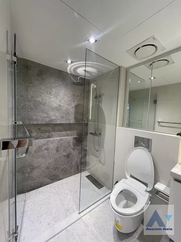 5  1 br Condominium For Rent in Sukhumvit ,Bangkok BTS Phrom Phong at Scope Promsri AA38942