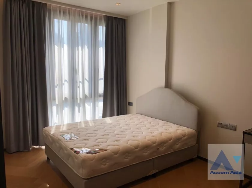 unit 1 Bedroom  Condominium For Rent in Sukhumvit, Bangkok  near BTS Ekkamai (AA38944)