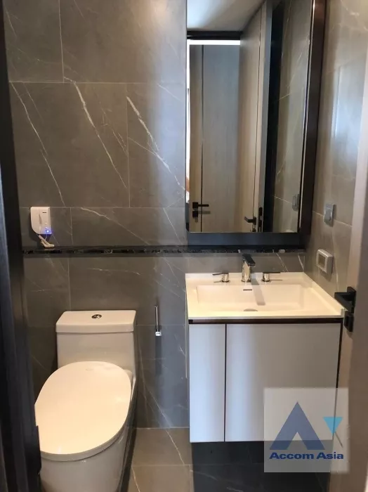 6  1 br Condominium For Rent in Sukhumvit ,Bangkok BTS Ekkamai at The Reserve Sukhumvit 61 AA38944