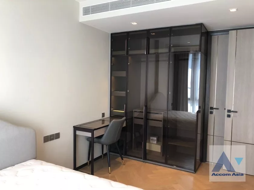 5  1 br Condominium For Rent in Sukhumvit ,Bangkok BTS Ekkamai at The Reserve Sukhumvit 61 AA38944