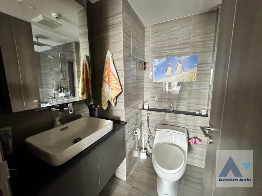 11  3 br Condominium for rent and sale in Ploenchit ,Bangkok BTS Ratchadamri - MRT Silom at Klass Sarasin-Rajdamri AA38945