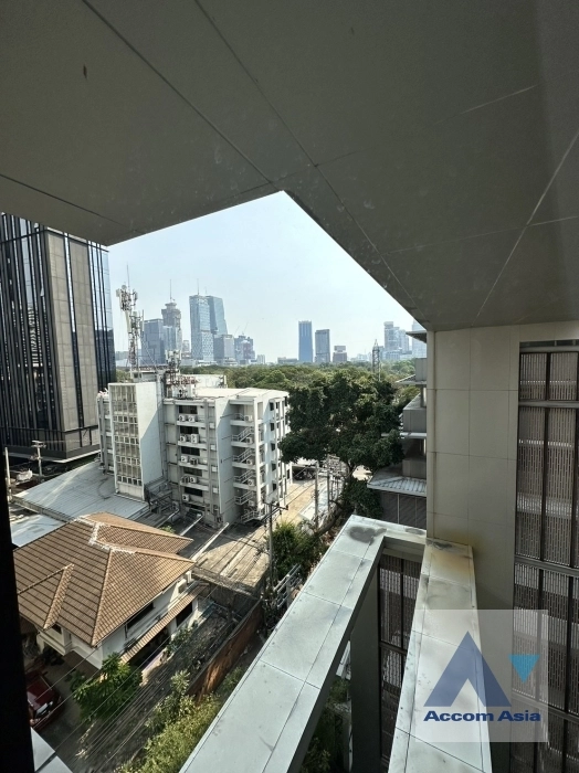 13  3 br Condominium for rent and sale in Ploenchit ,Bangkok BTS Ratchadamri - MRT Silom at KLASS Sarasin Rajdamri AA38945