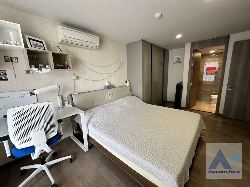 7  3 br Condominium for rent and sale in Ploenchit ,Bangkok BTS Ratchadamri - MRT Silom at Klass Sarasin-Rajdamri AA38945
