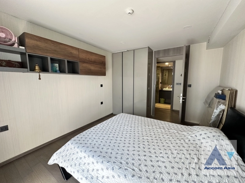 8  3 br Condominium for rent and sale in Ploenchit ,Bangkok BTS Ratchadamri - MRT Silom at Klass Sarasin-Rajdamri AA38945