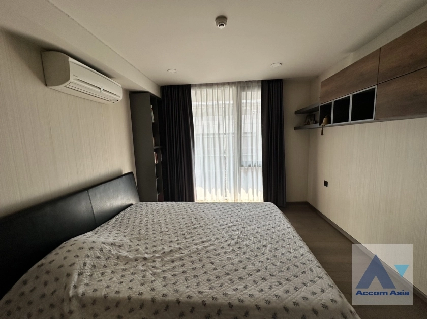 9  3 br Condominium for rent and sale in Ploenchit ,Bangkok BTS Ratchadamri - MRT Silom at Klass Sarasin-Rajdamri AA38945
