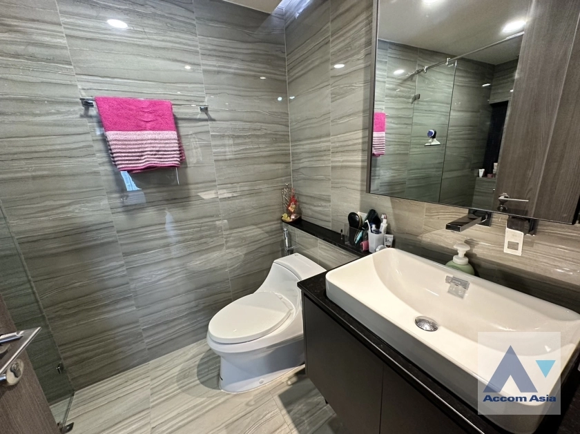 10  3 br Condominium for rent and sale in Ploenchit ,Bangkok BTS Ratchadamri - MRT Silom at Klass Sarasin-Rajdamri AA38945