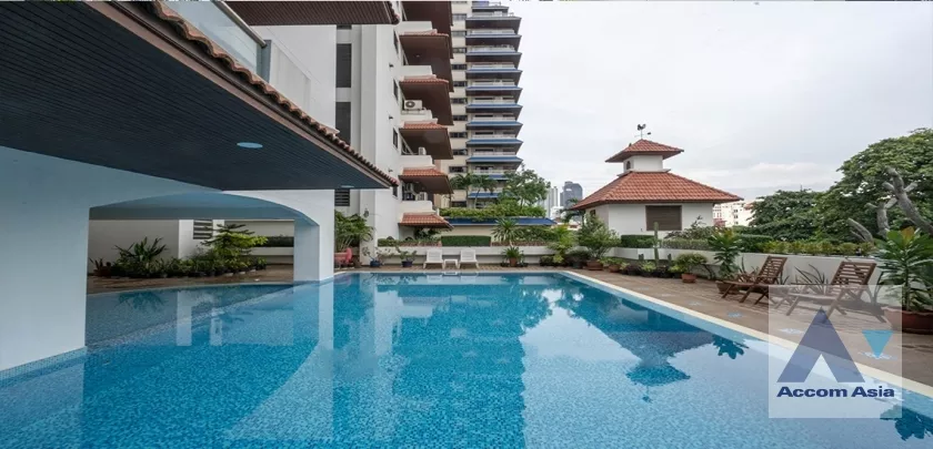 Century Heights Condominium  3 Bedroom for Sale MRT Sukhumvit in Sukhumvit Bangkok
