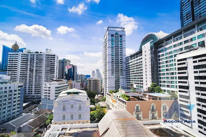  1  Office Space For Rent in Sukhumvit ,Bangkok BTS Nana at The Trendy Sukhumvit 13 AA38947