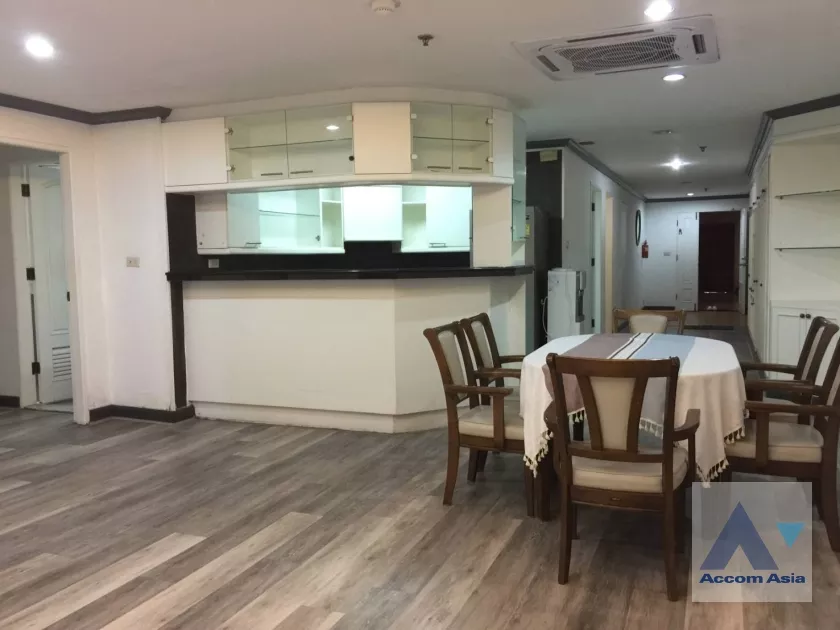 5  2 br Condominium for rent and sale in Sukhumvit ,Bangkok BTS Asok - MRT Sukhumvit at Las Colinas AA38949