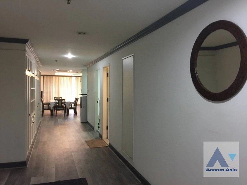 6  2 br Condominium for rent and sale in Sukhumvit ,Bangkok BTS Asok - MRT Sukhumvit at Las Colinas AA38949