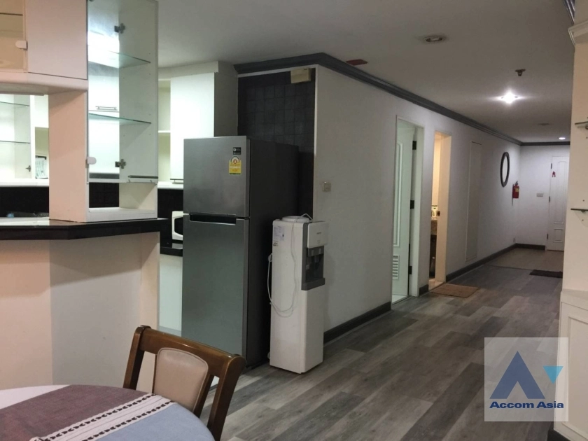 unitCommon Pool |  2 Bedrooms  Condominium For Rent & Sale in Sukhumvit, Bangkok  near BTS Asok - MRT Sukhumvit (AA38949)