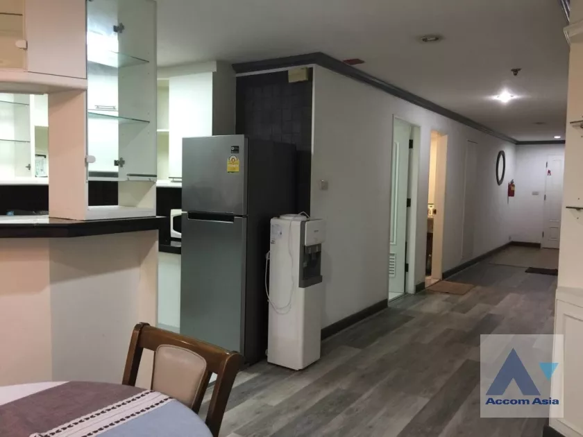 4  2 br Condominium for rent and sale in Sukhumvit ,Bangkok BTS Asok - MRT Sukhumvit at Las Colinas AA38949