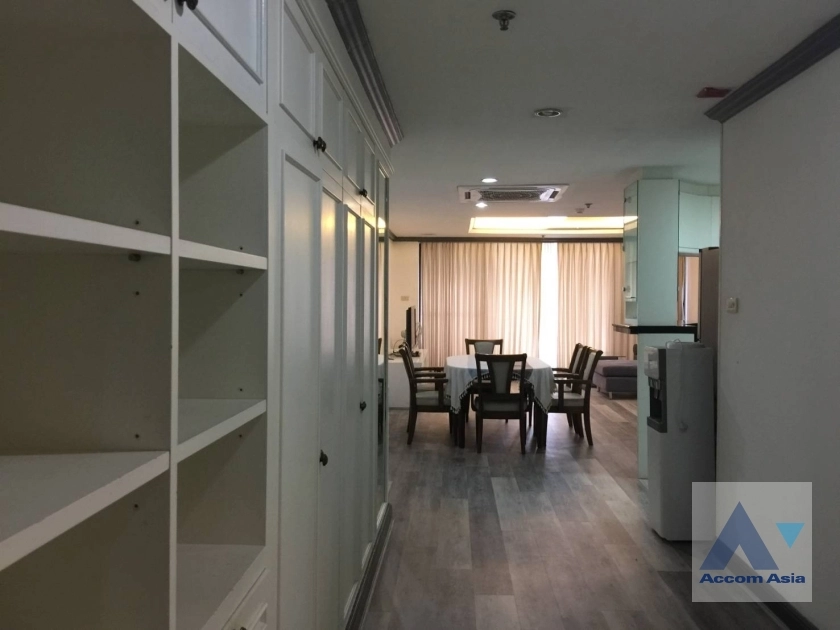 5  2 br Condominium for rent and sale in Sukhumvit ,Bangkok BTS Asok - MRT Sukhumvit at Las Colinas AA38949