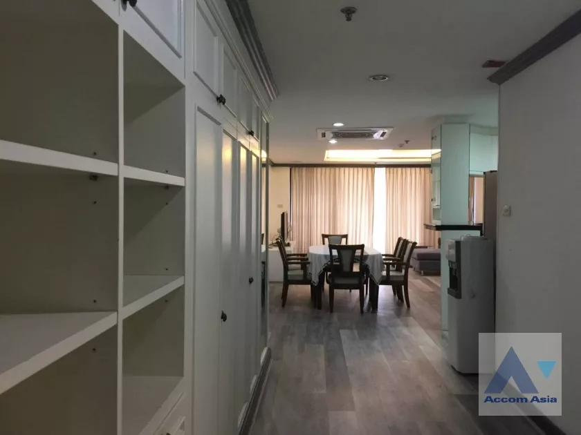 6  2 br Condominium for rent and sale in Sukhumvit ,Bangkok BTS Asok - MRT Sukhumvit at Las Colinas AA38949