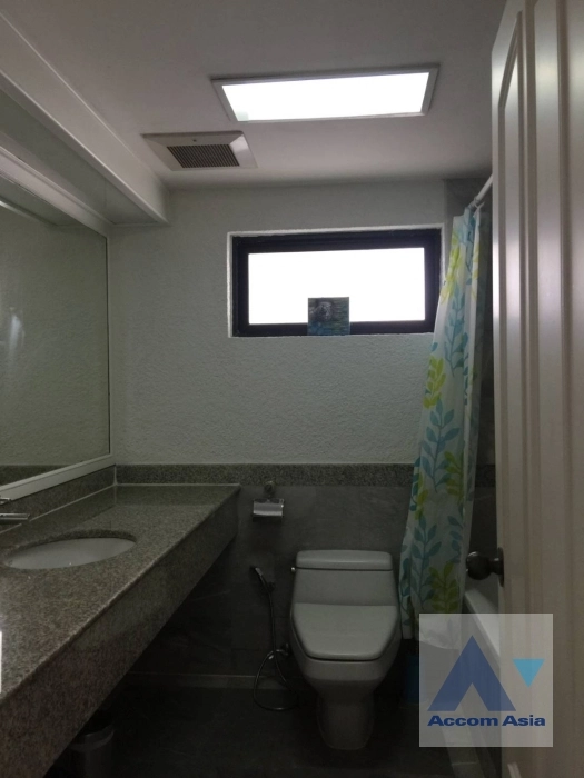 10  2 br Condominium for rent and sale in Sukhumvit ,Bangkok BTS Asok - MRT Sukhumvit at Las Colinas AA38949